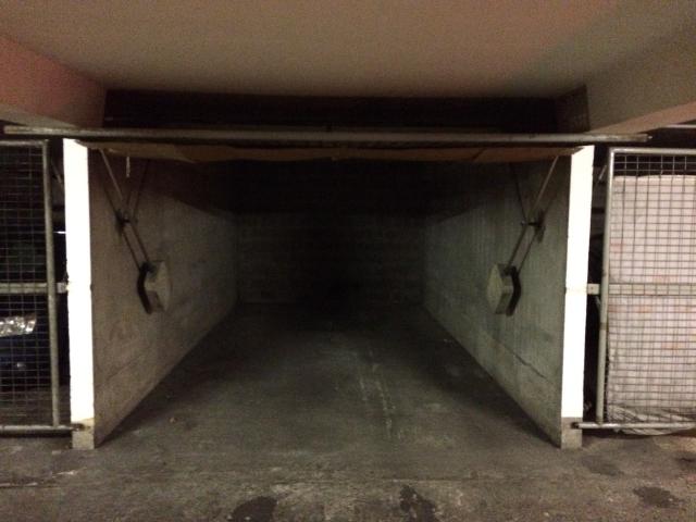 Garage mieten in Aïre