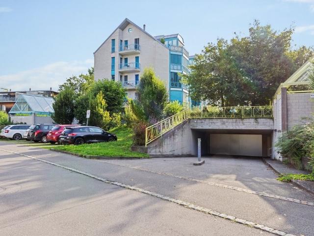 Garage mieten in Buchs (AG), Aargau