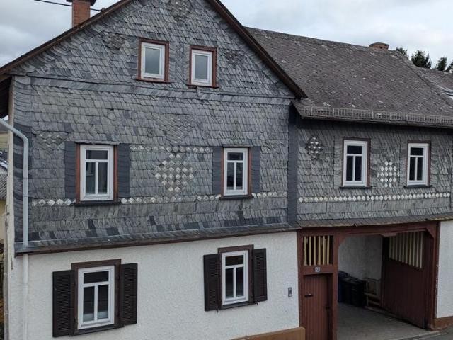 Haus kaufen in Breithardt, Hohenstein