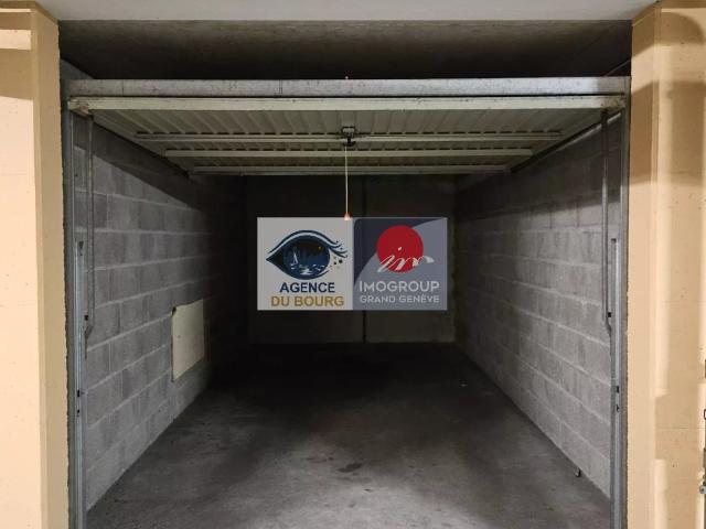 Garage mieten in Conches