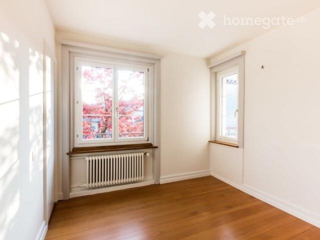 Apartment mieten in Krummfeld, Schwyz