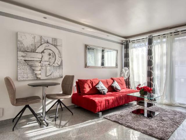 Apartment mieten in Hartenberg-Münchfeld, Mainz