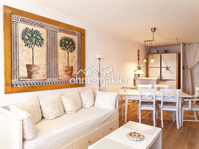 Apartment kaufen in Sierksdorf, Schleswig-Holstein