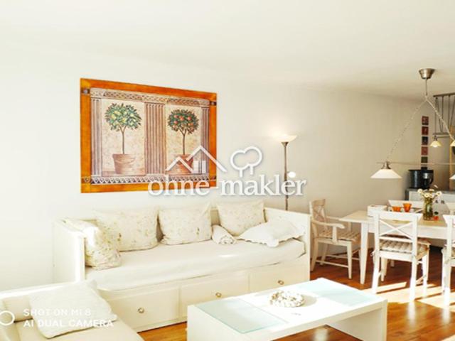 Apartment kaufen in Sierksdorf, Schleswig-Holstein