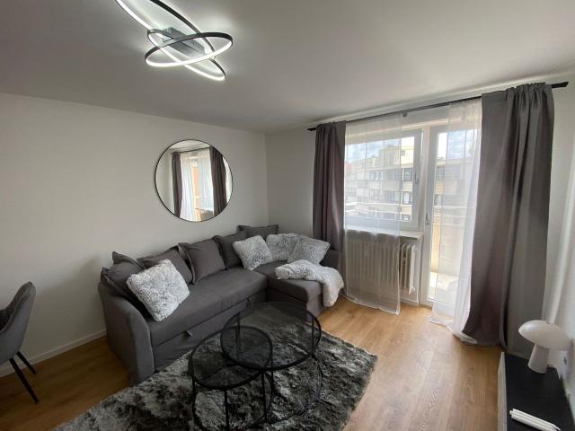 Apartment mieten in Mitte, Hannover