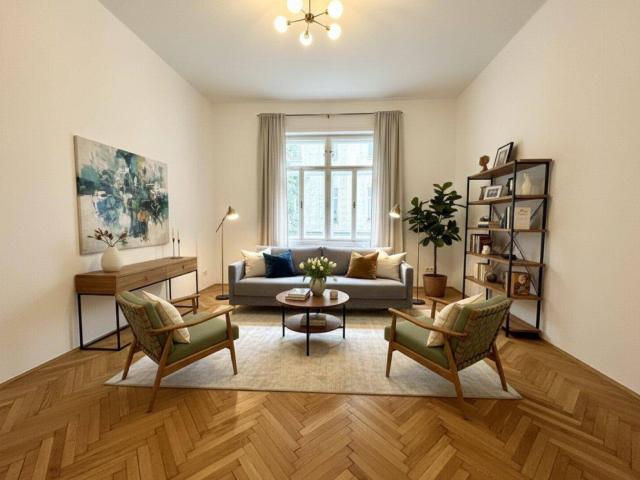 Apartment kaufen in KG Landstraße, Wien