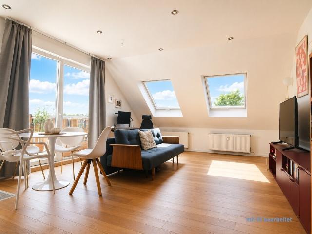 Apartment mieten in Schönberg, Hessen