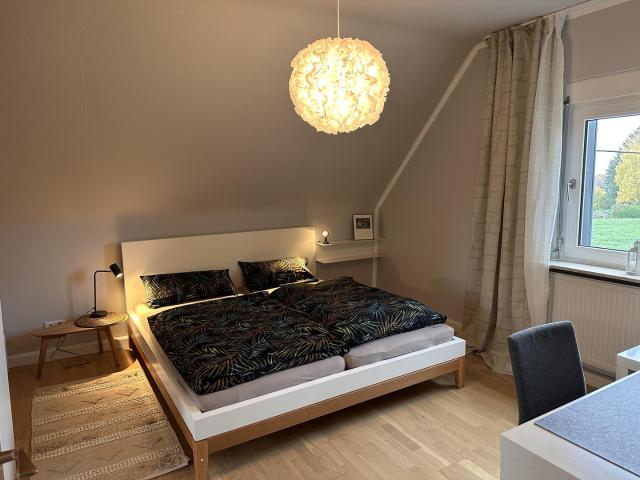 Wohnung mieten in Wald, Solingen