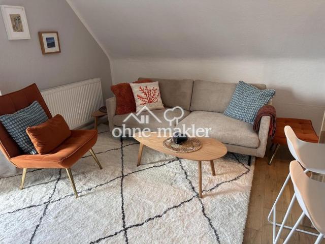 Apartment mieten in Wald, Solingen