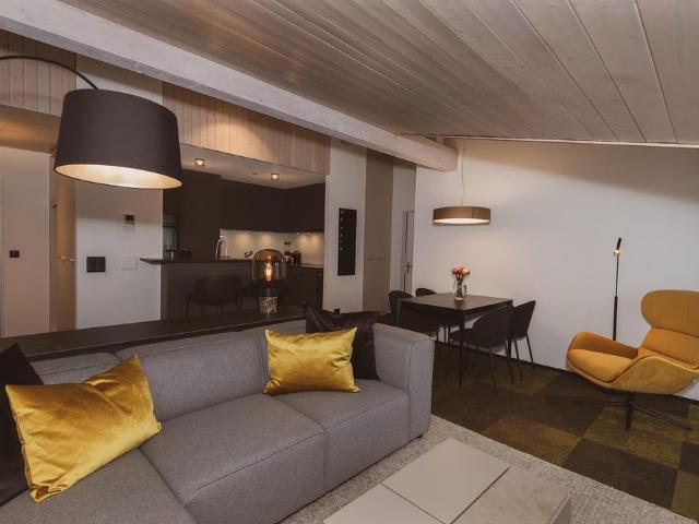 Apartment mieten in Fronhofen, Stansstad