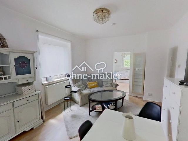 Apartment mieten in Stadtwald, Essen