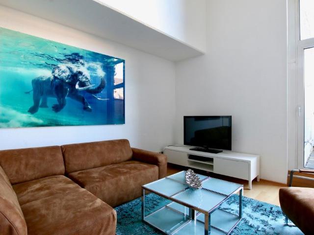 Apartment mieten in Altstadt-Nord, Köln