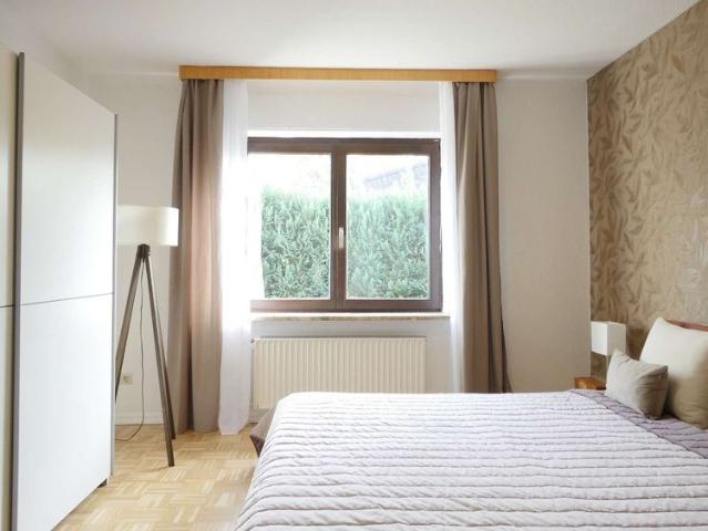 Apartment mieten in Hannover, Badenstedt