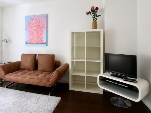 Apartment mieten in Köln, Ehrenfeld