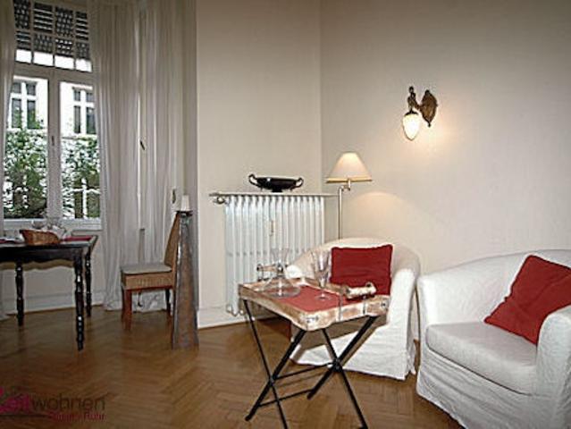 Apartment mieten in Weststadt, Bonn