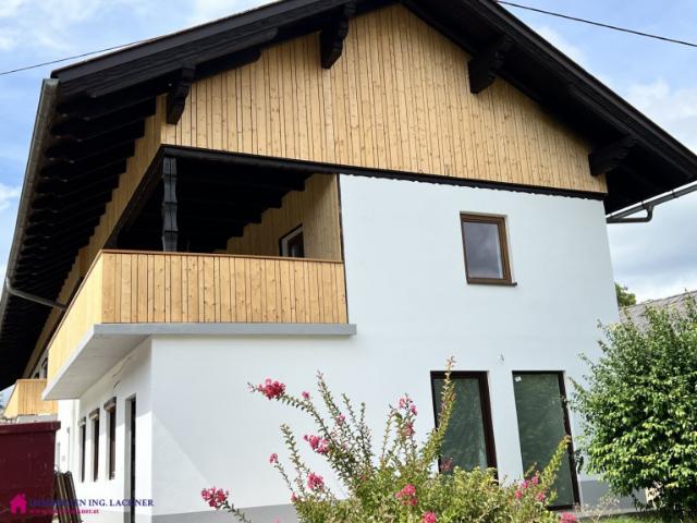 Wohnung kaufen in Feistritz im Rosental, Kärnten