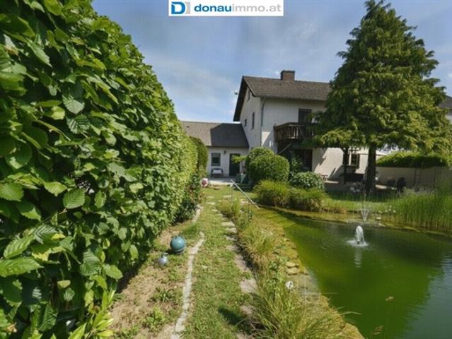 Haus kaufen in Rohrendorf bei Krems, Niederösterreich