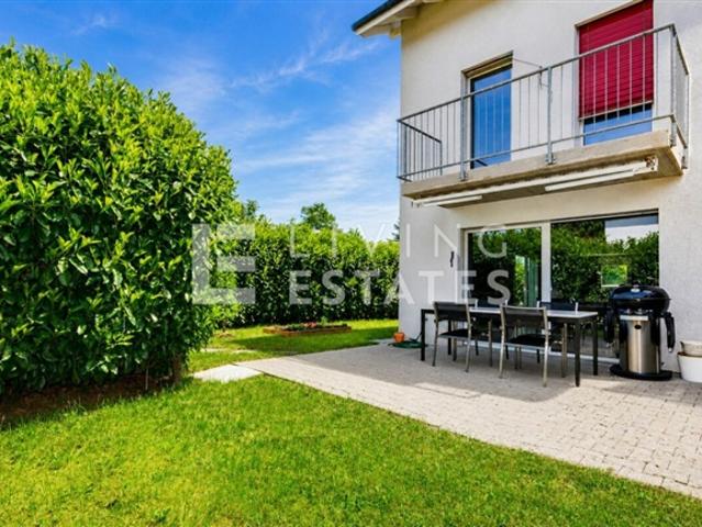 Einfamilienhaus kaufen in Kölliken, Aargau