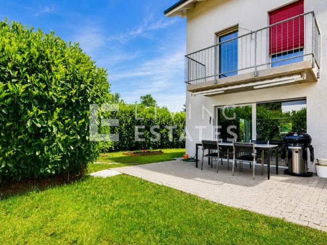 Reihenfamilienhaus kaufen in Kölliken, Aargau