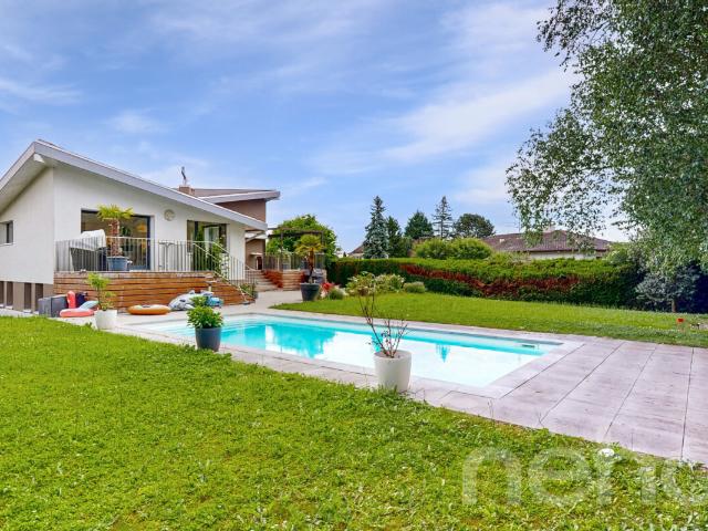 Haus kaufen in Commugny, Waadt