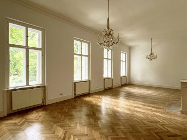 Haus mieten in Döbling, Wien