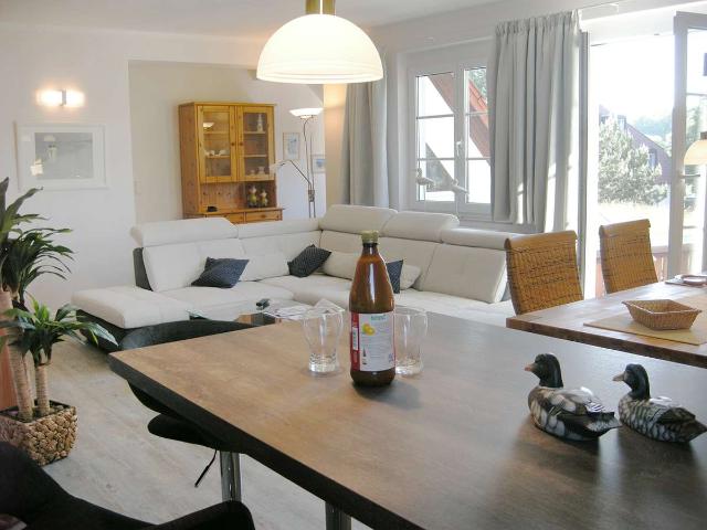 Wohnung kaufen in Prerow, Vorpommern-Rügen
