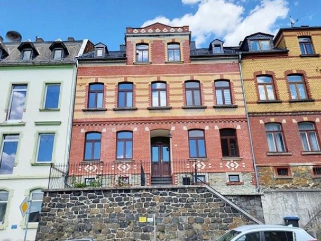 Haus kaufen in Reichenbach, Sachsen