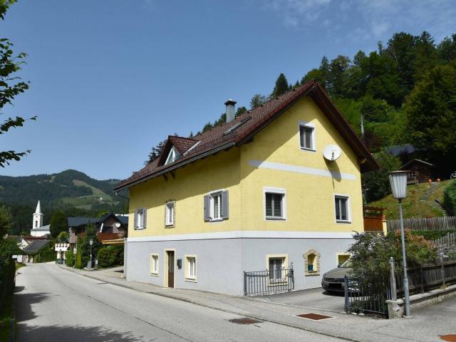 Haus kaufen in Opponitz, Bezirk Amstetten