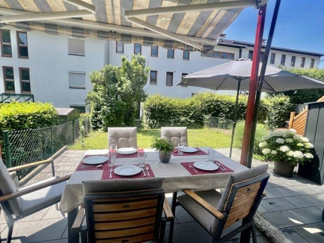Apartment mieten in Glasenbach, Elsbethen