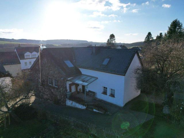 Haus kaufen in Lorscheid, Rheinland-Pfalz