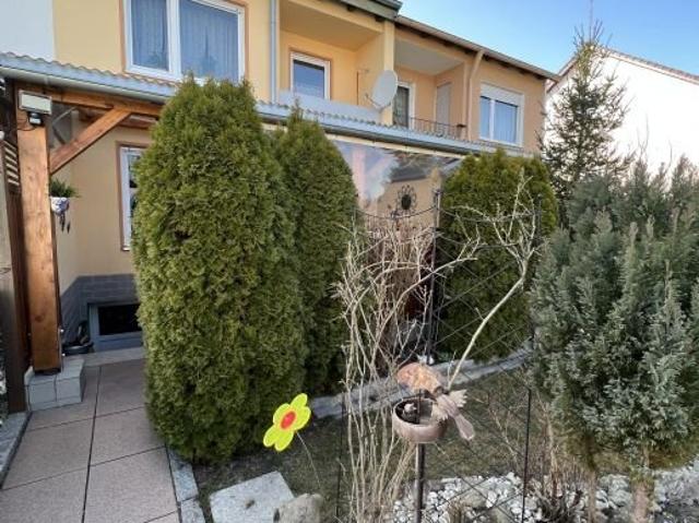 Haus kaufen in Gersthofen