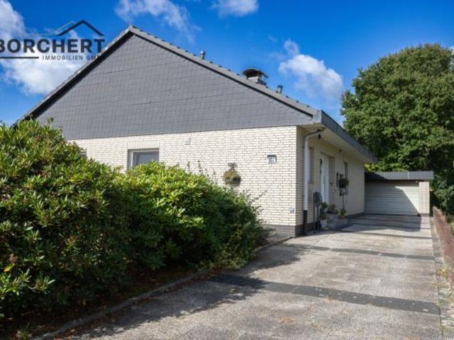Haus kaufen in Klein Offenseth-Sparrieshoop, Schleswig-Holstein