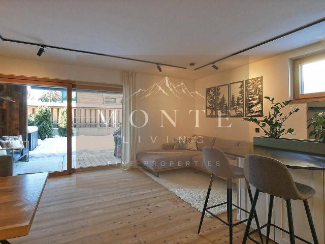 Apartment kaufen in St. Johann in Tirol, Tirol