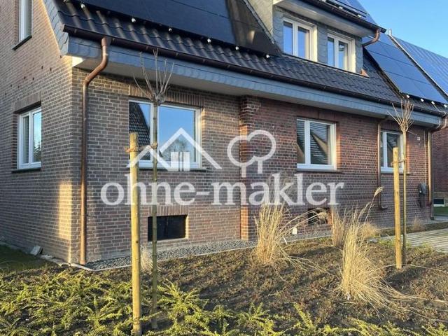 Apartment mieten in Warendorf, Nordrhein-Westfalen