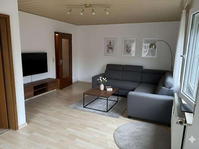 Wohnung mieten in Eschenbach, Landkreis Göppingen