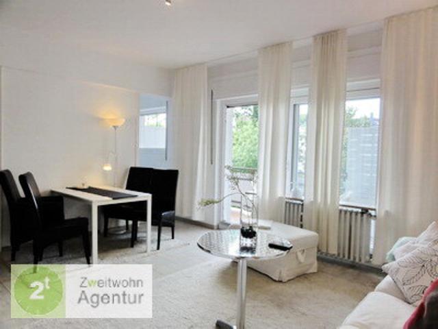 Wohnung mieten in Flingern Nord, Düsseldorf