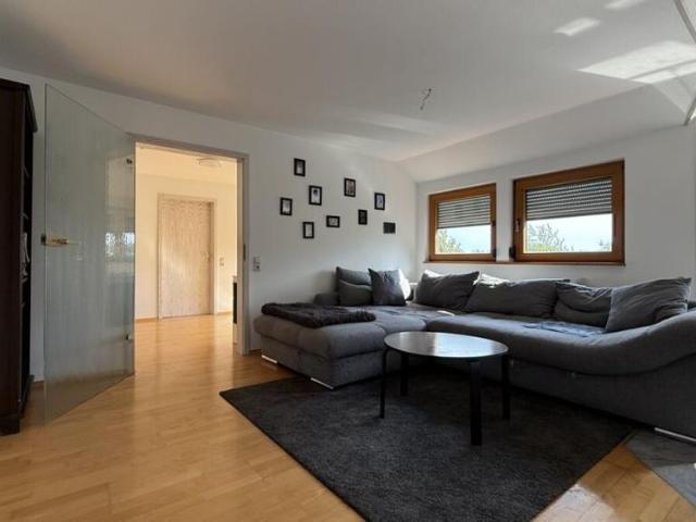 Apartment mieten in Crailsheim, Baden-Württemberg