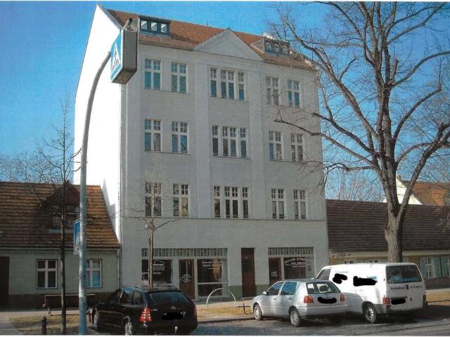 Etagenwohnung kaufen in Potsdam