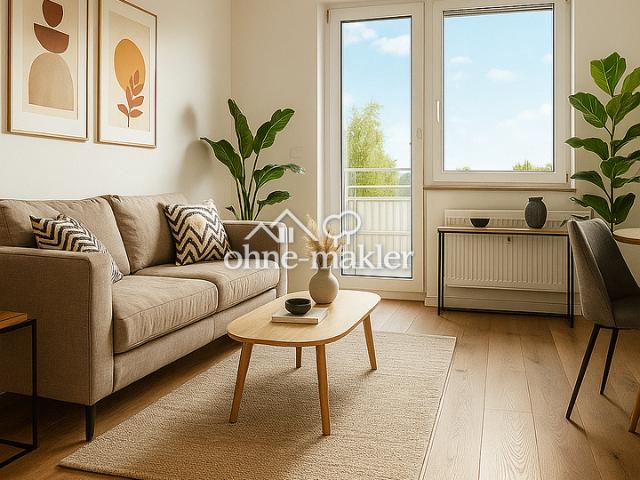 Apartment mieten in Geesthacht