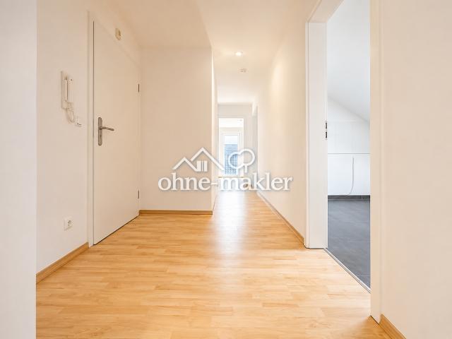 Apartment mieten in Waldkraiburg, Bayern