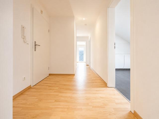 Wohnung mieten in Pürten, Waldkraiburg