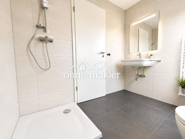 Apartment mieten in Waldkraiburg, Bayern
