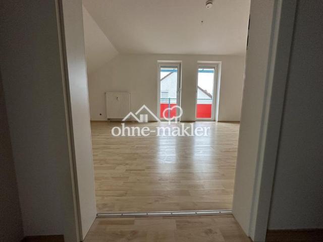 Apartment mieten in Waldkraiburg, Bayern