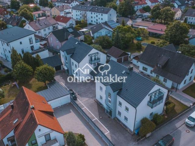 Apartment mieten in Waldkraiburg, Bayern