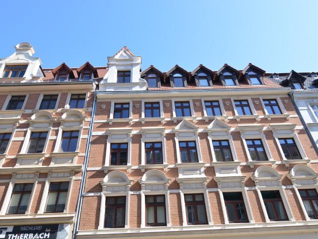 Apartment mieten in Historische Altstadt, Görlitz