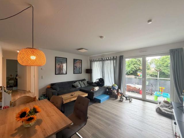 Apartment mieten in Hausen-Oes, Butzbach