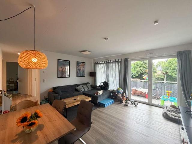 Apartment mieten in Butzbach, Hessen