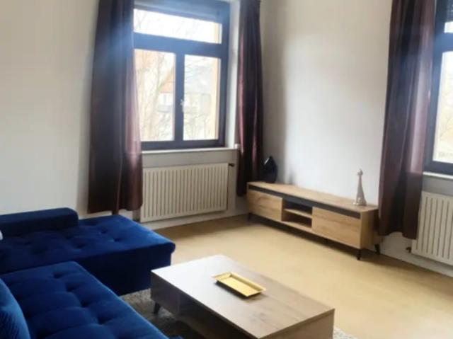 Wohnung mieten in Feuerbach, Stuttgart
