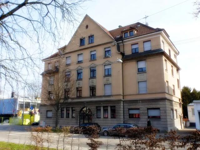 Wohnung mieten in Feuerbach, Stuttgart
