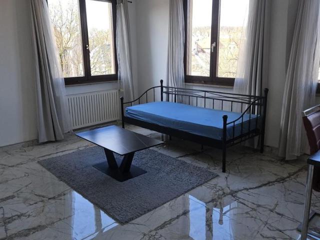 Wohnung mieten in Feuerbach, Stuttgart